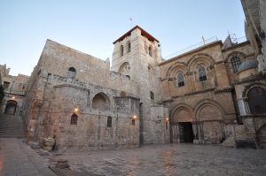 the_church_of_the_holy_sepulchre