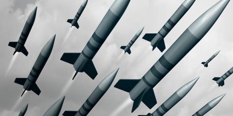 missiles