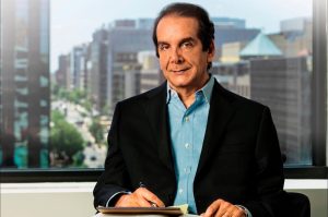 Charles Krauthammer