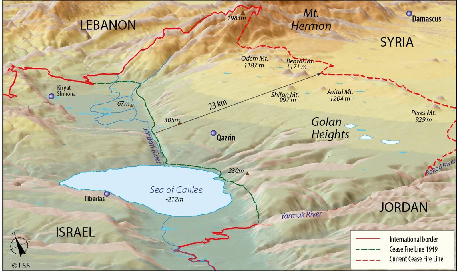 Map 2b 1 