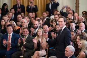 Jared Kushner