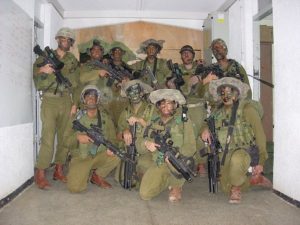 israeli_urban_combat