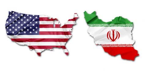 american-flag-and-iranian-flag