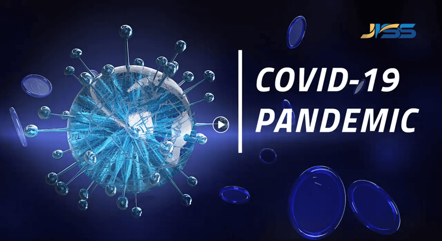 COVID 19 PANDEMIC