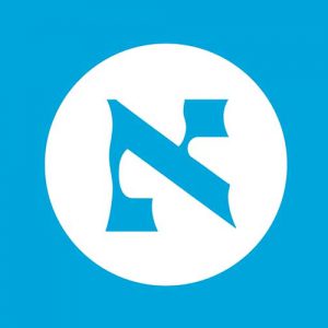 Haaretz logo