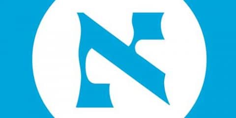 Haaretz logo