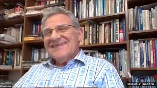 Extending Israeli Sovereignty to Judea and Samaria