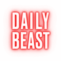 Daily Beast Logo Square