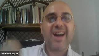 The Struggle for Syria