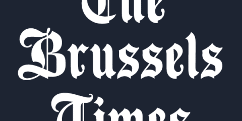 The Brussels Times Logo