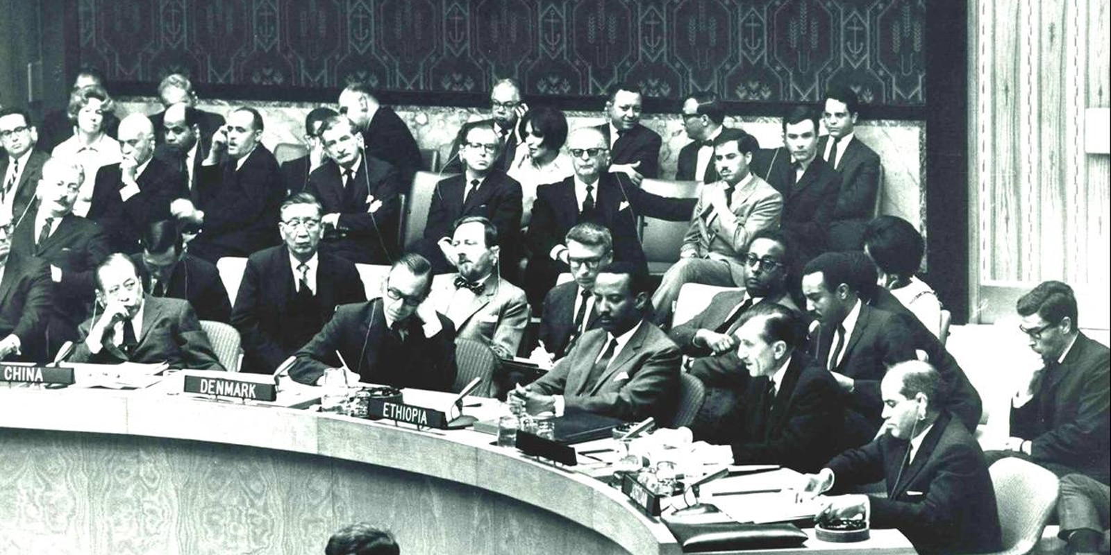 America Should Not Make the Mistake of Adopting the Arab Interpretation of UN Resolution 242