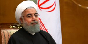 Hassan Rouhani