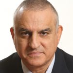 Picture of Colonel (res.) Prof. Gabi Siboni