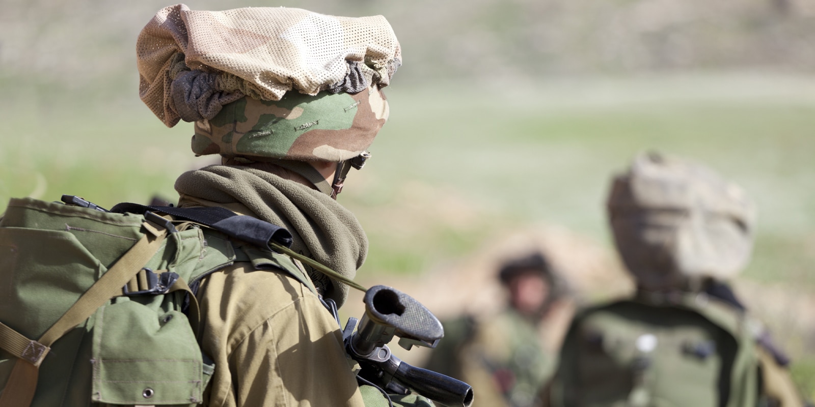 IDF