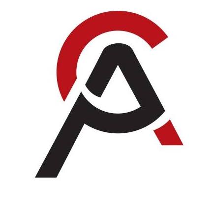 The China Africa Logo Square