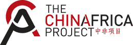 The China Africa Project logo