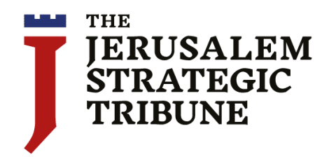 The Jerusalem Strategic Tribune Logo