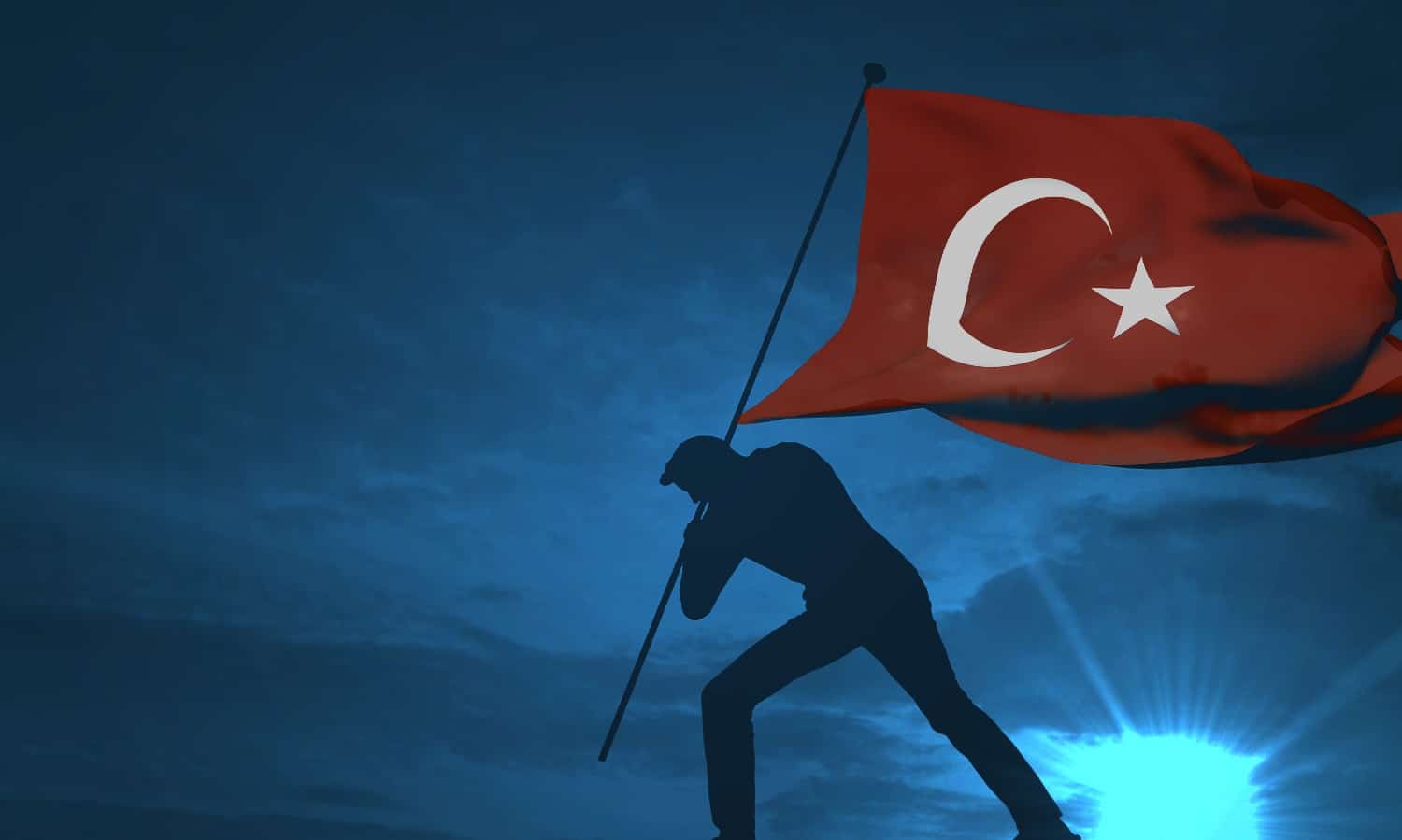 Turkey’s Growing Assertiveness in the Middle East