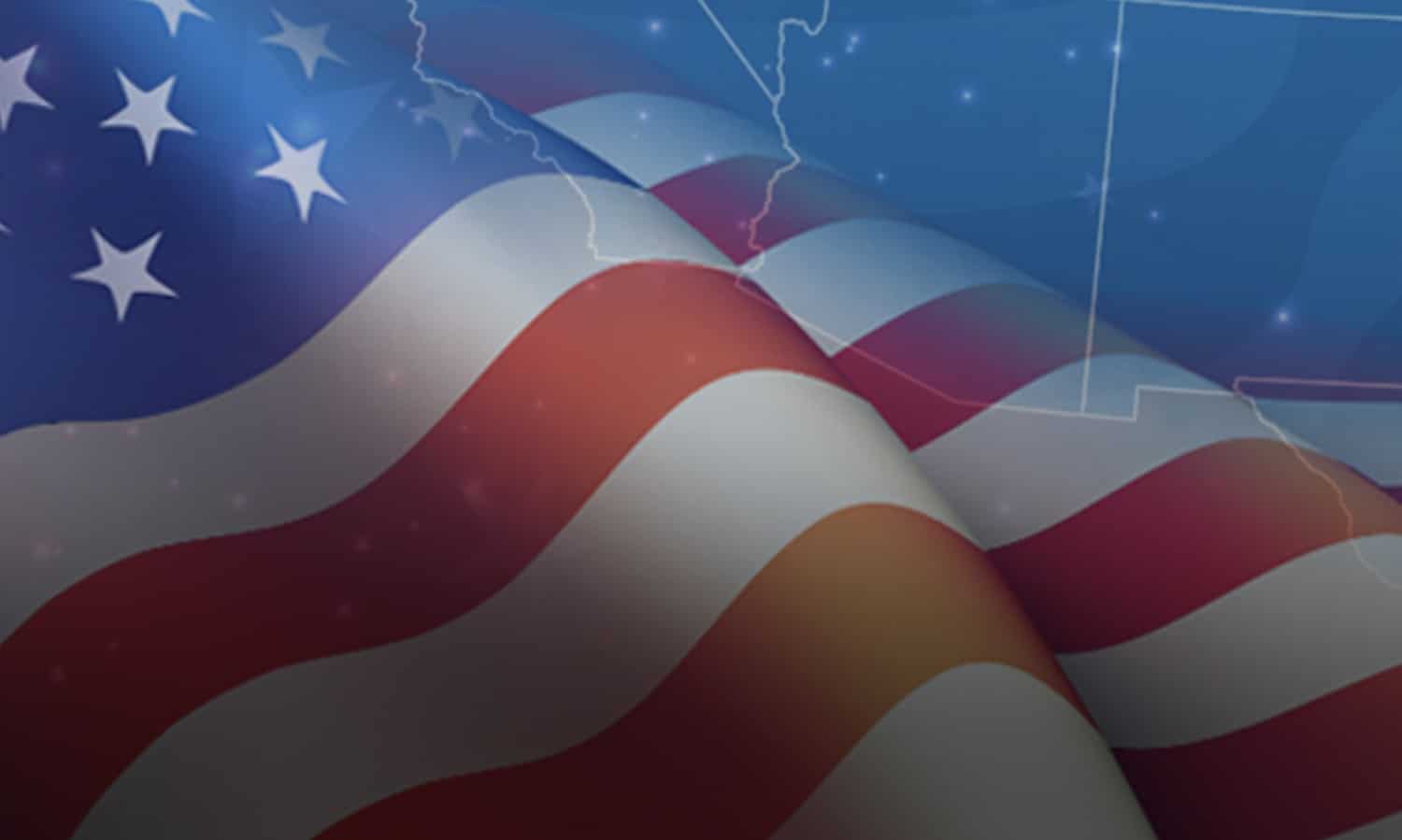 USA event cover