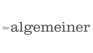 Algemeiner logo