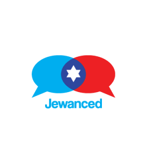 Jewanced logo