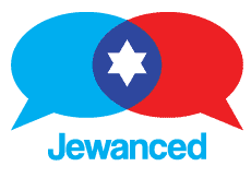 Jewanced logo