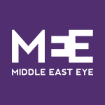 Middle East Eye Logo