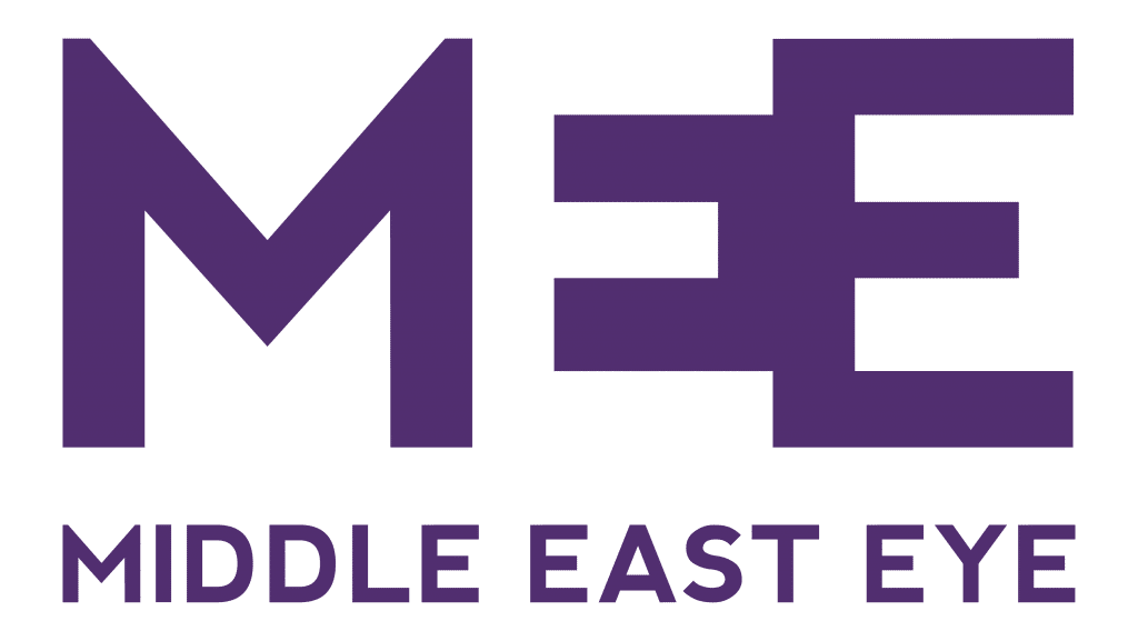 Middle East Eye Logo