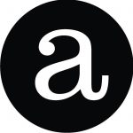 Algemeiner logo