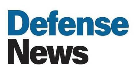 Defense News logo