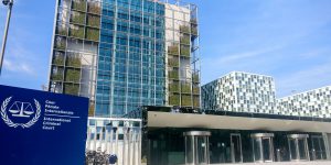 International Criminal Court