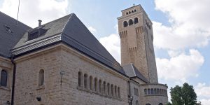 Augusta Victoria