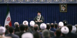 Iranian Supreme Leader