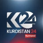 kurdistan24 logo