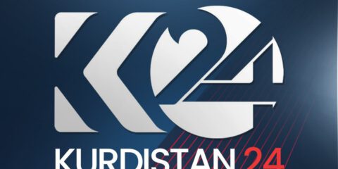 kurdistan24 logo
