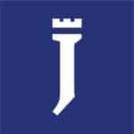 The Jerusalem Strategic Tribune Logo