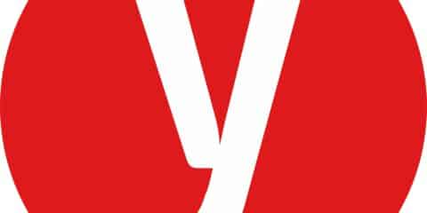 Ynet logo לוגו
