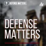 Defense Matters logo