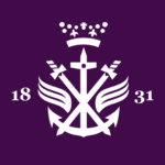 Royal United Services Institute RUSI logo