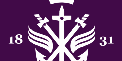 Royal United Services Institute RUSI logo