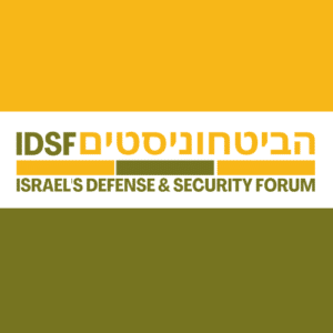 IDSF logo