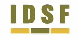 IDSF logo