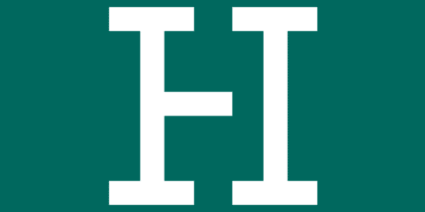 Hudson Institute logo