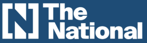 The National Logo
