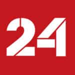 Russia 24 Logo