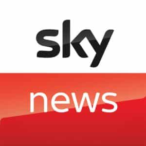 Sky News Logo