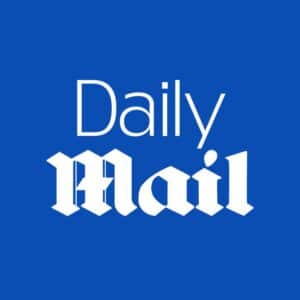 The Daily Mail
