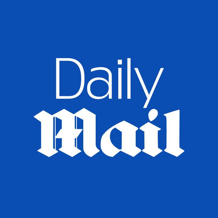 The Daily Mail