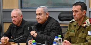 Netanyahu