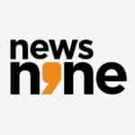 News Nine 9 Logo